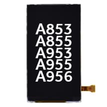 LCD for Motorola Milestone, Milestone 2, Droid, & Droid 2