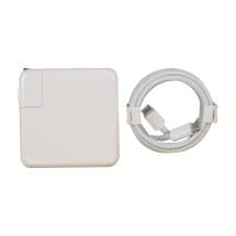 Apple 61W USB C Power Adapter for Apple MacBooks [Used OEM, Grade B]