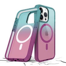 Prodigee Safetee Flow Case for Apple iPhone 15 Pro (Space)