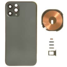 Housing Assembly for Apple iPhone 11 Pro (Space Gray)