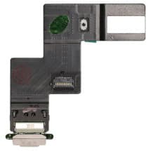 Charge Port Flex for Apple iPad Air 13 (2024) (Starlight) [Premium]