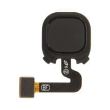 Fingerprint Scanner for Samsung Galaxy A9 (2018) (Caviar Black)