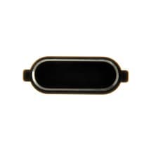 Cosmetic Home Button for Samsung Galaxy J5 (2017) (Black)