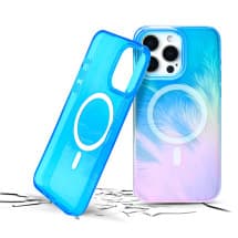 Prodigee Pampas Case for Apple iPhone 16 Pro (Breeze)