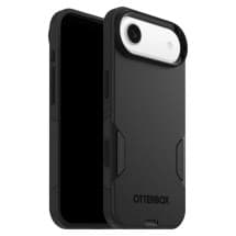 OtterBox Commuter Case for Apple iPhone Air (Black)