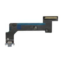Charge Port Flex for Apple iPad 10 (2022) (Cellular, Blue) [Premium]
