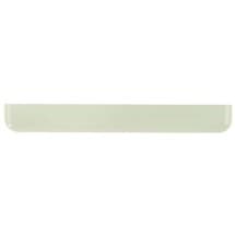 Top Back Plastic Panel for Google Pixel 6 (Sorta Seafoam)