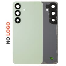 Back Glass & Camera Lenses for Samsung Galaxy S25 (Mint) [Aftermarket]