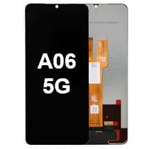 OLED Assembly for Samsung Galaxy A06 5G [Premium]