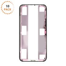 OCA Master Screen Frame for Apple iPhone X (10 Pack)