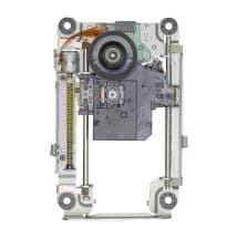 Laser Lens & Deck Assembly for Sony PlayStation 4 (KEM/KES-490) [Premium]