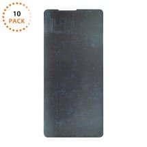 Screen Adhesive for Google Pixel 6 (10 Pack)