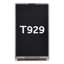 LCD for Samsung T929 Memoir
