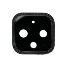 Glass Camera Lens & Bezel Bracket for Google Pixel 4 & 4 XL