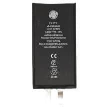Extended Capacity Core Battery for Apple iPhone 15 [Evolve]