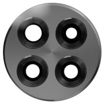 Glass Camera Lens for OnePlus 13R (Nebula Noir) [Premium]