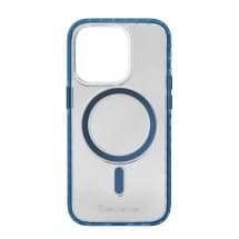 Cellhelmet Magnitude Case for Apple iPhone 14 Pro (Deep Sea Blue)