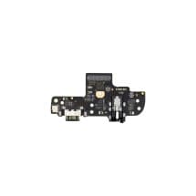 Charge Port & Headphone Jack Board for Motorola Moto G Stylus (2021) [Genuine OEM]