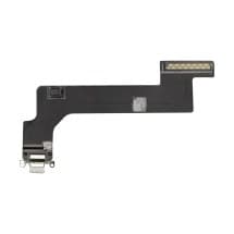 Charge Port Flex for Apple iPad 10 (2022) (WiFi, Silver) [Premium]