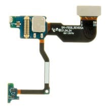 Speaker Right Connection Flex for Samsung Galaxy Z Fold3 5G [Premium]