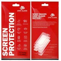 GRIP Tempered Glass Screen Protector for Apple iPhone 13 Mini