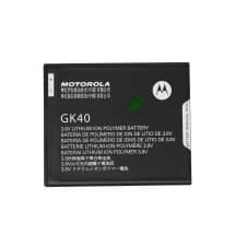 Battery for Motorola Moto G4 Play (GK50) [Genuine OEM]