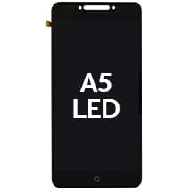 LCD Assembly for Alcatel A5 LED [Premium]
