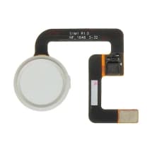 Fingerprint Scanner for Google Pixel (White)