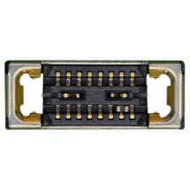 Upper Antenna Board Side FPC Connector for Apple iPhone 14 Pro & 14 Pro Max (16 Pin)