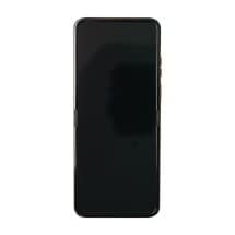 Inner OLED & Frame Assembly for Motorola RAZR (2024) & RAZR 50 (Spritz Orange & Arabesque) [Genuine OEM]