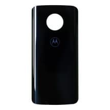 Back Glass for Motorola Moto G6 (Deep Indigo) [Genuine OEM]