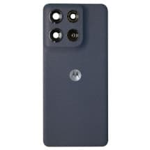 Back Silicone for Motorola Moto G Stylus (2025) (Gibraltar Sea) [Genuine OEM]