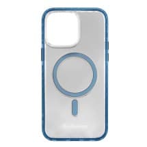 Cellhelmet Magnitude Case for Apple iPhone 14 Pro Max (Deep Sea Blue)
