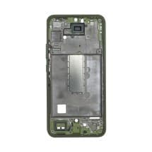 Screen Frame for Samsung Galaxy A34 (Lime)