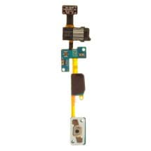 Home Button & Headphone Jack Flex for Samsung Galaxy J7 Prime