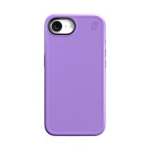 Cellhelmet Fortitude Case for Apple iPhone 16e (Lilac Purple)