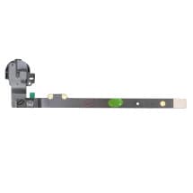 Headphone Jack Flex for Apple iPad 9 (2021) (Cellular, Space Gray) [Premium]