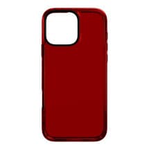 Cellhelmet Altitude X Case for Apple iPhone 16 Pro Max (Lava Red)