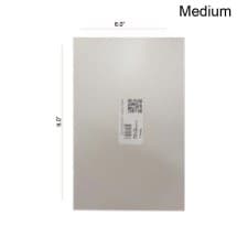 ProtectionPro Medium+ Ultra2 Film (Clear)
