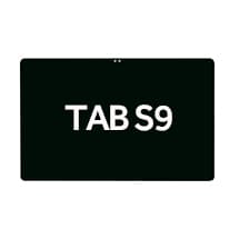 OLED Assembly for Samsung Galaxy Tab S9 [Premium]