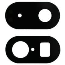 Glass Camera Lens Set for Google Pixel 9 Pro Fold (2 Parts) [Premium]