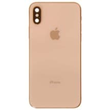 Housing Assembly for Apple iPhone XS (Gold) [OEM Pull, Grade A]