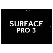 LCD Assembly for Microsoft Surface Pro 3 (V. 1.1) [Premium]
