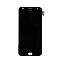 OLED Assembly for Motorola Moto Z2 Play (Black) [Genuine OEM]
