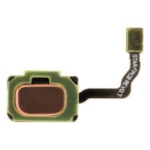 Fingerprint Scanner for Samsung Galaxy S9 & S9+ (Sunrise Gold)