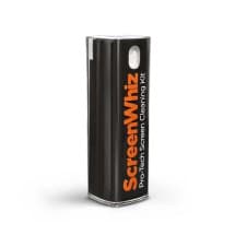 HyperGear Pro-Tech ScreenWhiz 2in1 Screen Cleaning Kit Countertop Pop Display (8 Pack)