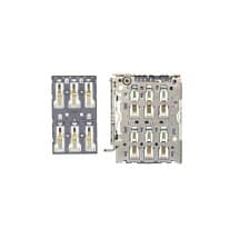 SIM Card Reader Set for OnePlus 10 Pro, OPPO Reno6, Reno7, & Find X5