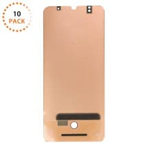 Copper Heat Shield for Samsung Galaxy A70 (10 Pack)