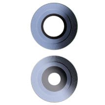 Glass Camera Lens Set for Motorola Moto G24 (2 Parts) [Aftermarket]