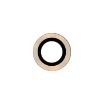 Glass Wide Camera Lens for Motorola One Fusion+ (Moonlight White) [Genuine OEM]